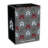 Pokémon TCG: Team Magma and Team Aqua Deck Box