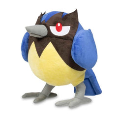 Rookidee Poké Plush - 8 ¾ In.