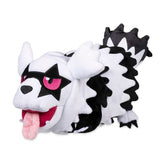Galarian Zigzagoon Poké Plush - 12 ¾ In.