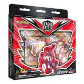 Pokémon TCG: Single Strike Urshifu VMAX League Battle Deck