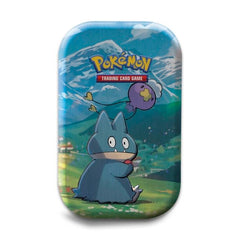 Pokémon TCG: Sinnoh Stars Mini Tin (Munchlax & Drifloon)