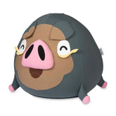 Pokémon × Yogibo: Lechonk Pod X Bean Bag Chair