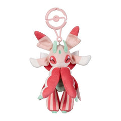 Lurantis Whimsy Bloom Scented Plush Key Chain
