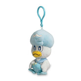 Quaxly Happy Spring Plush Key Chain