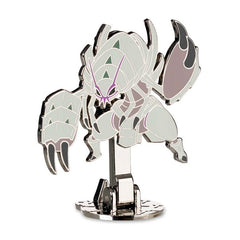 Golisopod Pokémon Gallery Pin