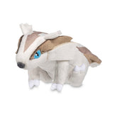 Linoone Sitting Cuties Plush - 7 ¼ In.
