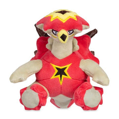 Turtonator Sitting Cuties Plush - 6 In.