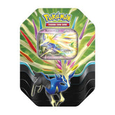 Pokémon TCG: Azure Legends Tin (Xerneas ex)