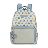 Eevee Evolutions Pokémon Pixel Pin Collector Backpack