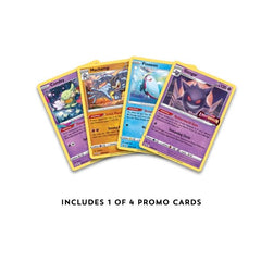 Pokémon TCG: Sword & Shield-Lost Origin Build & Battle Box