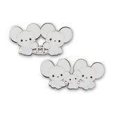 Tandemaus & Maushold Pokémon Pins (2-Pack)