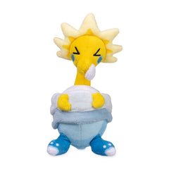 Arctozolt Pokémon Dolls Plush - 8 ½ In.