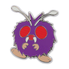 Venonat Pokémon Pin