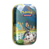 Pokémon TCG: Crown Zenith Mini Tin (Hop & Wooloo)