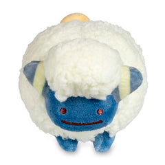 Ditto As Mareep Plush - 8 ½ In.