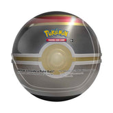 Pokémon TCG: Luxury Ball Tin