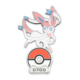 Sylveon Pokémon Gallery Pin