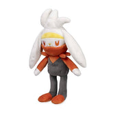 Raboot Poké Plush - 13 In.