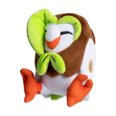 Dartrix Sitting Cuties Plush - 5 ¼ In.