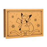 Together for the Holidays Pokémon Pin Box Set (6-Pack)