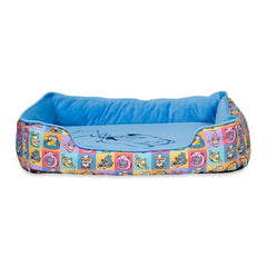 Pokémon Playful Partners Medium Pet Bed