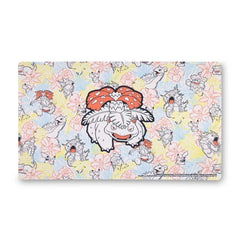 Pokémon TCG: Venusaur Tropical Playmat