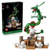 LEGO® Pokémon™ Rayquaza