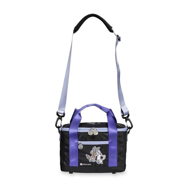 Pokémon TCG: Celestial Espeon & Umbreon Carrying Case