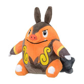 Pignite Sitting Cuties Plush - 5 ¾ In.