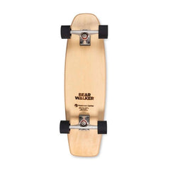 Pokémon Center × Bear Walker: Venusaur Skateboard