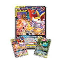 Pokémon TCG: TAG TEAM Generations Premium Collection