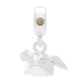 Pokémon Jewelry - Charms: Jolteon Sterling Silver Dangle Charm