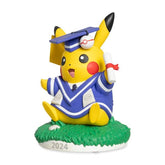 Graduation Pikachu & Eevee 2024: Pikachu Figure