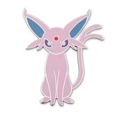 Pokémon Giant Pins: Espeon Oversize Pin
