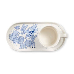 Pokémon Winter Woodland Mug & Snack Plate Set (2-Piece)