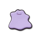 Ditto Jibbitz Shoe Charm by Crocs