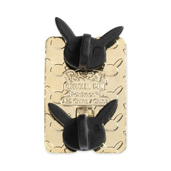 Hoenn Explore Pokémon Pin