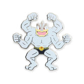 Machamp Pokémon Pin