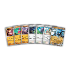 Pokémon TCG: Lucario ex Battle Deck