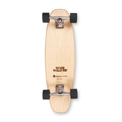 Pokémon Center × Bear Walker: Slowpoke Skateboard