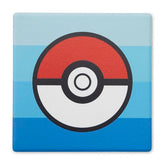 Poké Ball Pokémon Home Accents Coasters (4-Pack)