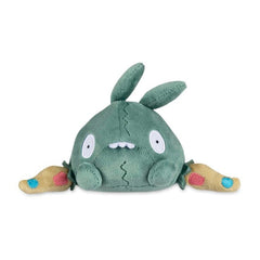 Trubbish Sitting Cuties Plush - 7 ¾ In.