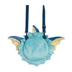 Eevee Collection: Vaporeon Plush Bag