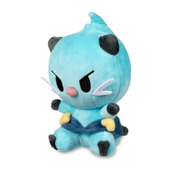 Dewott Pokémon Dolls Plush - 7 ½ In.