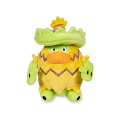 Ludicolo Sitting Cuties Plush - 5 ½ In.