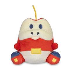 Fuecoco Pokémon Dolls Plush - 7 In.