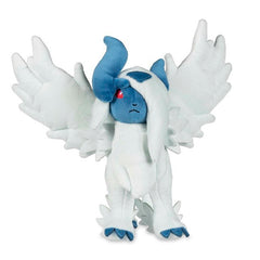 Mega Absol Poké Plush - 10 ½ In.