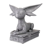 Espeon Pokémon Yard Statue