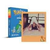 Pokémon × Polaroid: Polaroid Color i-Type Film—Pokémon Edition