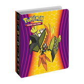 Pokémon TCG: Sun & Moon-Guardians Rising Mini Portfolio & Booster Pack